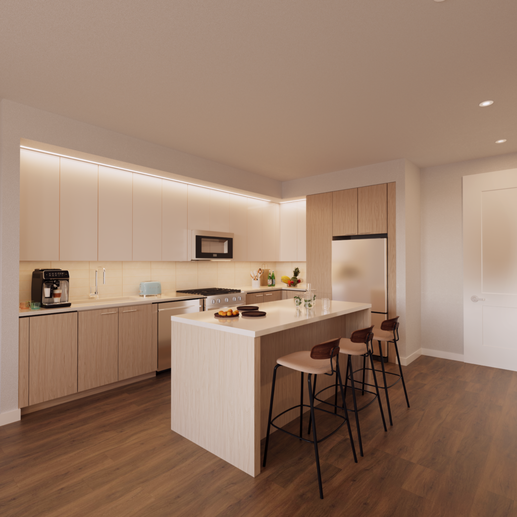 Germantown Residences Starling